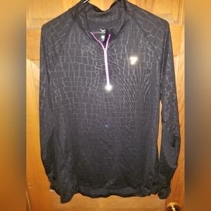 Women's 1/4 zip